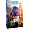 Image de Blue & Compagnie DVD