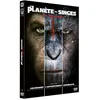 Image de Coffret La Planète des Singes La Trilogie DVD