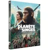 Image de La Planète des singes : Le Nouveau Royaume Blu-ray