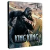 Image de King Kong Exclusivité Web SteelBook® Blu-ray 4K Ultra HD