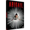 Image de Abigail DVD