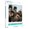Image de Les bidasses en folie [Blu-ray] [FR Import] en occasion ou reconditionné