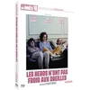 Image de Les Héros n'ont pas froid aux oreilles Blu-ray