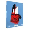 Image de Orca Édition Limitée SteelBook® Blu-ray 4K Ultra HD