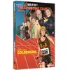 Image de Goldengirl / The Sporting Club Combo Blu-ray DVD