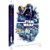 Image de Star wars - la trilogie originale - épisodes 4 à 6 [Blu-ray] [FR Import] en occasion ou reconditionné