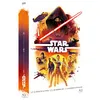 Image de Coffret Star Wars La Troisième trilogie Blu-ray