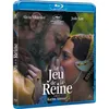 Image de Le Jeu de la reine Blu-ray