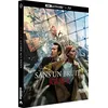 Image de Sans un bruit : Jour 1 Blu-ray 4K Ultra HD