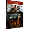 Image de Sans un bruit Collection 3 films DVD