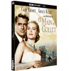 Image de La Main au collet Blu-ray 4K Ultra HD