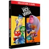 Image de Vice-versa 1 + 2 [Blu-ray] [FR Import] en occasion ou reconditionné