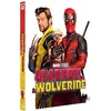 Image de Deadpool & Wolverine Blu-ray