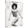 Image de Florence foresti - boys boys boys [FR Import] en occasion ou reconditionné