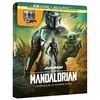 Image de The Mandalorian Saison 3 Édition Limitée SteelBook® Blu-ray 4K Ultra HD