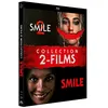 Image de Coffret Smile 1 & 2 Blu-ray