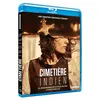 Image de Cimetière indien Blu-ray