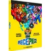 Image de Piece By Piece Blu-ray
