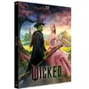Image de Wicked Blu-ray