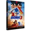 Image de Sonic 3 DVD