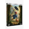 Image de Paddington au Pérou Blu-ray 4K Ultra HD