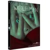 Image de Wolf Man Blu-ray