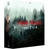 Image de Twin Peaks-from Z to A (Série) [Blu-Ray] en occasion ou reconditionné