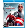 Image de CAPTAIN AMERICA BRAVE NEW WORLD - FR NL - BLU RAY