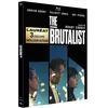 Image de The Brutalist Blu-ray