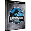 Image de Jurassic World-Trilogie [4K Ultra HD] en occasion ou reconditionné