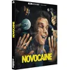 Image de Novocaine [4K Ultra HD + Blu-Ray] en occasion ou reconditionné