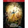 Image de SNOW WHITE - NL FR - BLU RAY 4K - STB