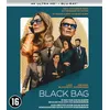 Image de BLACK BAG - NL - BLU-RAY 4K