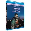 Image de L'Amour c'est surcoté Blu-ray