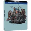 Image de Jurassic World-Trilogie [4K Ultra HD-Édition SteelBook limitée] en occasion ou reconditionné