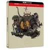 Image de Jurassic Park Trilogie Édition Limitée SteelBook® Blu-ray 4K Ultra HD