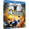 Image de Les 4 Fantastiques et le Surfer d'Argent Blu-ray