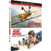 Image de Coffret 2 Films Mission : Impossible - The Dead Reckoning & The Final Reckoning Blu-ray
