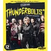 Image de THUNDERBOLTS-NL-BLURAY 4K