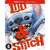 Image de LILO & STITCH (2025) - NL - BLU RAY 4K - STB