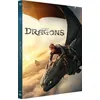 Image de Dragons (2025) Blu-ray
