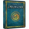 Image de Dragons [4K Ultra HD + Blu-Ray-Boîtier SteelBook limité] en occasion ou reconditionné