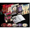 Image de Coffret 5 Films Agatha Christie Blu-ray