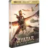 Image de Avatar : De Feu et de cendres
