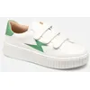 Image de Baskets Vanessa Wu Elsa pour Femme Blanc 40