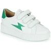 Image de Baskets basses Vanessa Wu  ELSA M67315088