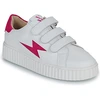 Image de Baskets basses Vanessa Wu  VICKY M67554833