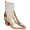 Image de Bottines Vanessa Wu  KELSEY P24901149