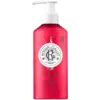 Image de Roger&Gallet Gingembre Rouge Lait Corps Bienfaisant 250 ml