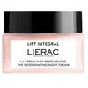 Image de LIERAC Lift integral Crème de Nuit Régénérante Crème de nuit 1000 ml